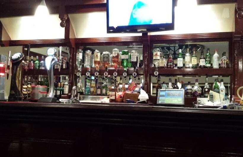 בית מלון כפרי The New County