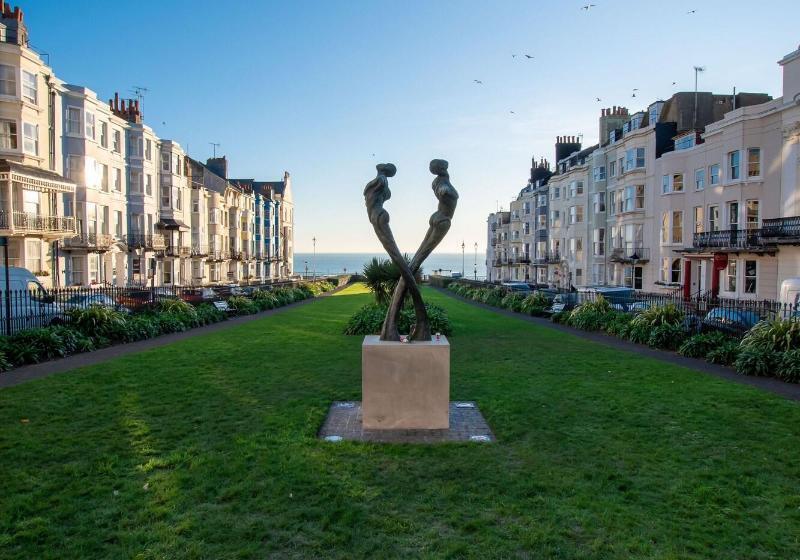 New Steine Hotel B&b