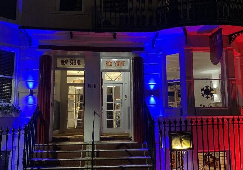 New Steine Hotel B&b