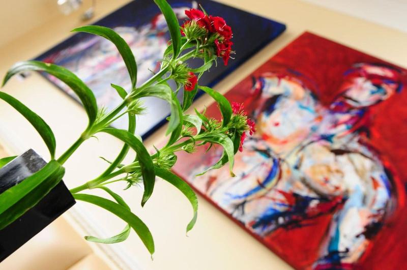 New Steine Hotel B&b