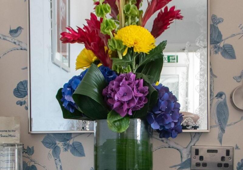 New Steine Hotel B&b