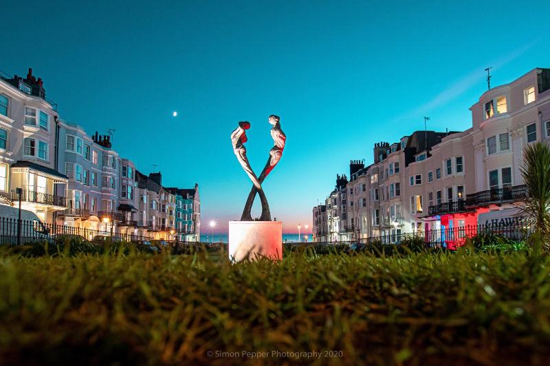 New Steine Hotel B&b