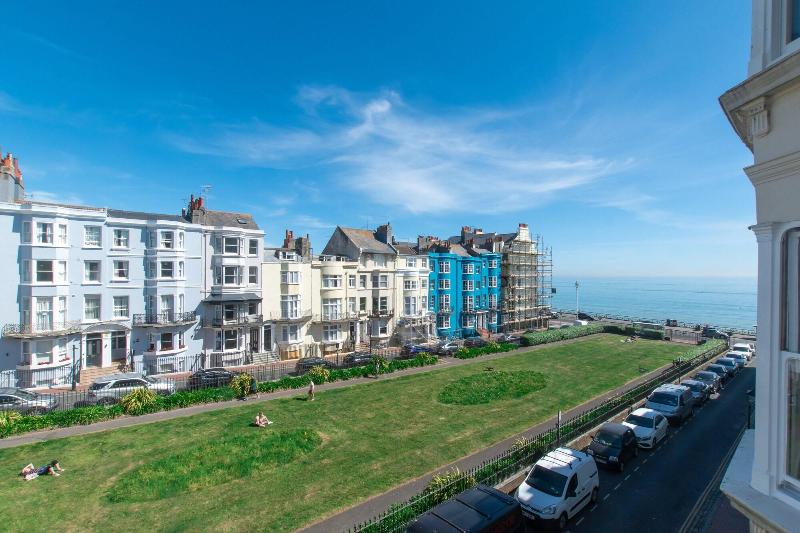 New Steine Hotel B&b