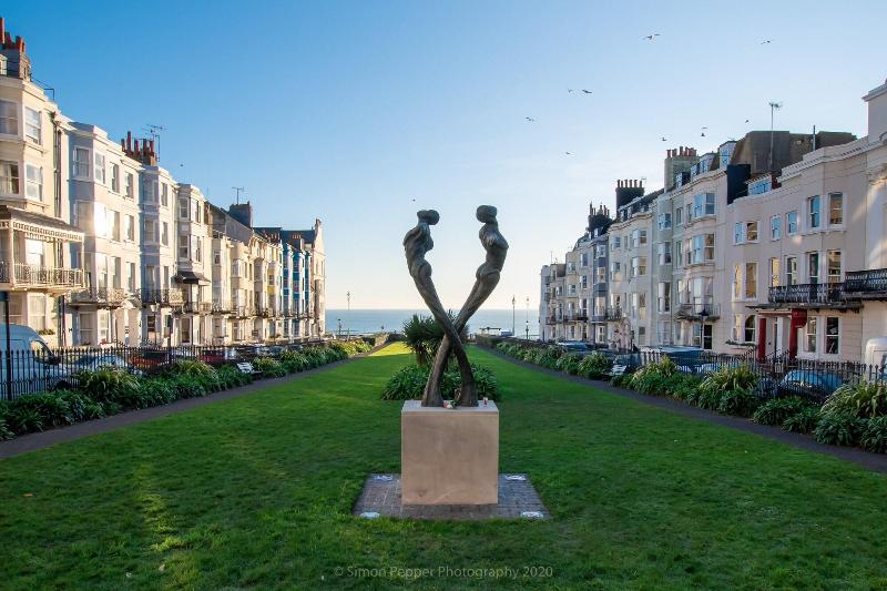 New Steine Hotel B&b