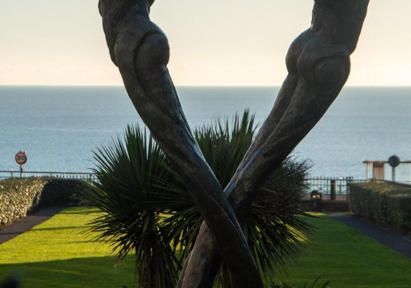 New Steine Hotel B&b