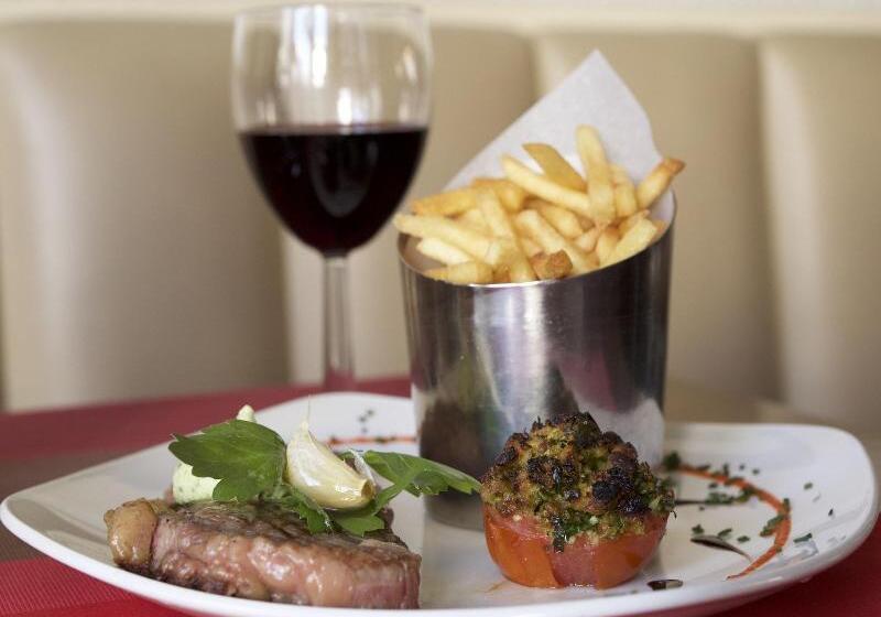 New Steine Hotel B&b