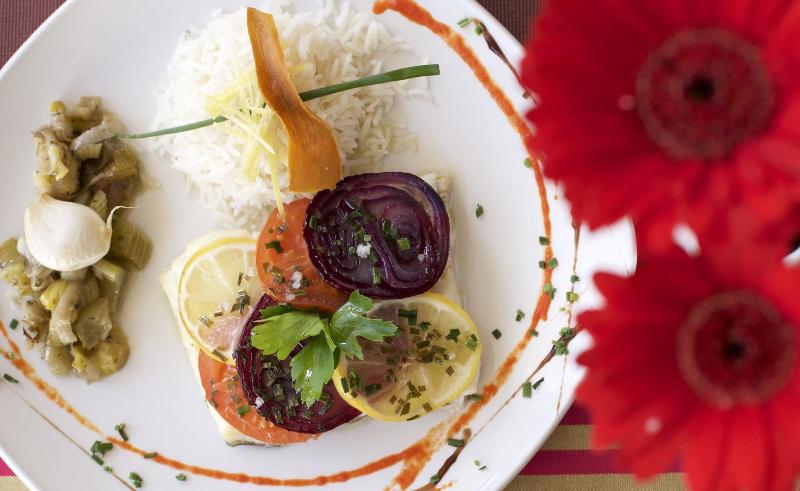 New Steine Hotel B&b