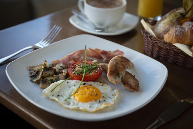 New Steine Hotel B&b