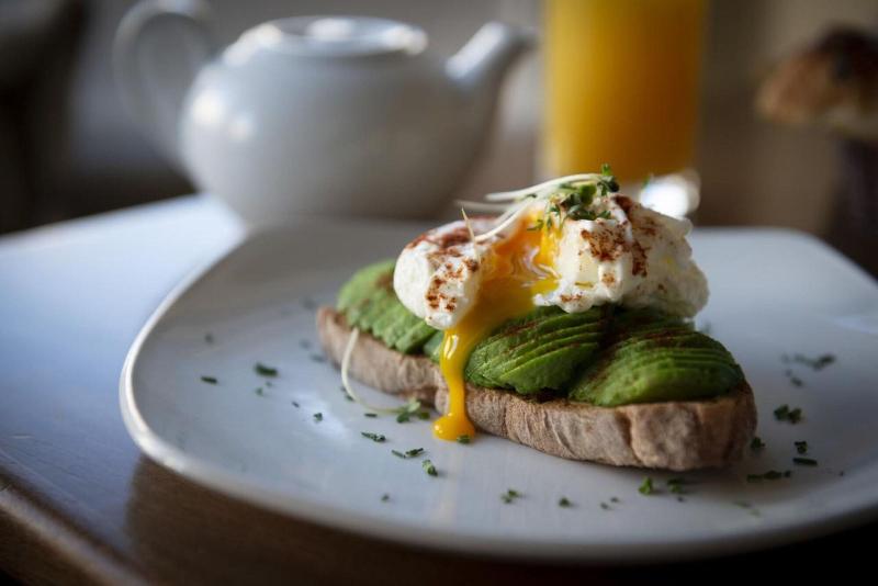 New Steine Hotel B&b