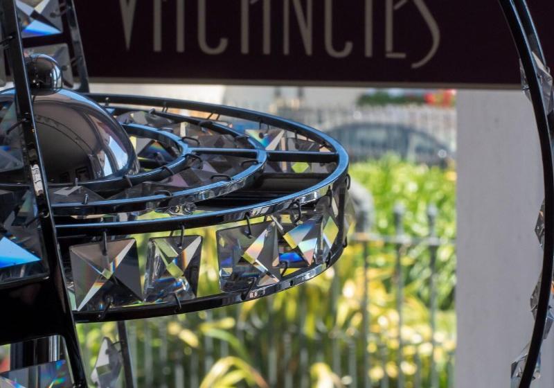 New Steine Hotel B&b