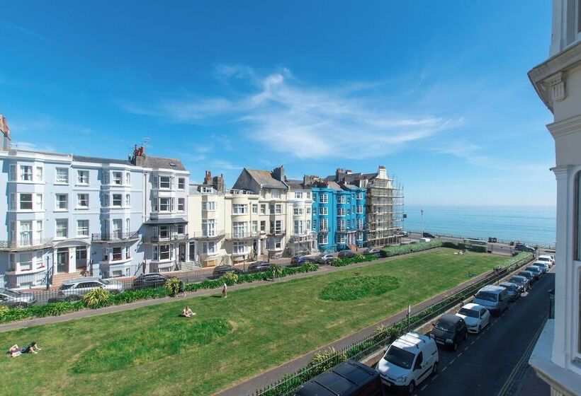 New Steine Hotel B&b