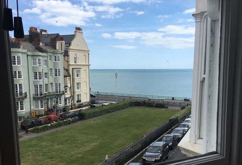 New Steine Hotel B&b