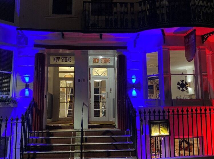 New Steine Hotel B&b