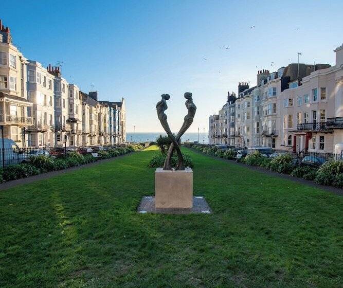 New Steine Hotel B&b