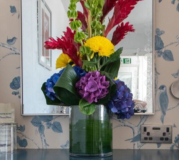 New Steine Hotel B&b