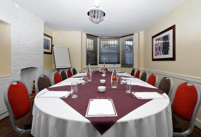 New Steine Hotel B&b