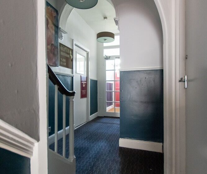 New Steine Hotel B&b