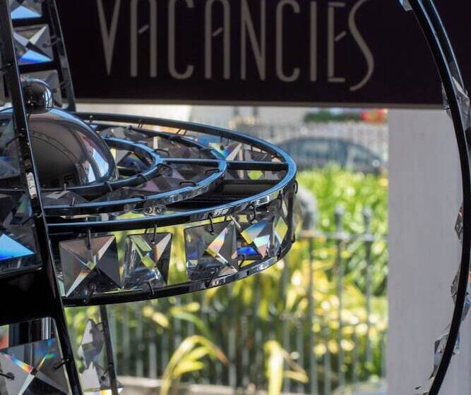 New Steine Hotel B&b