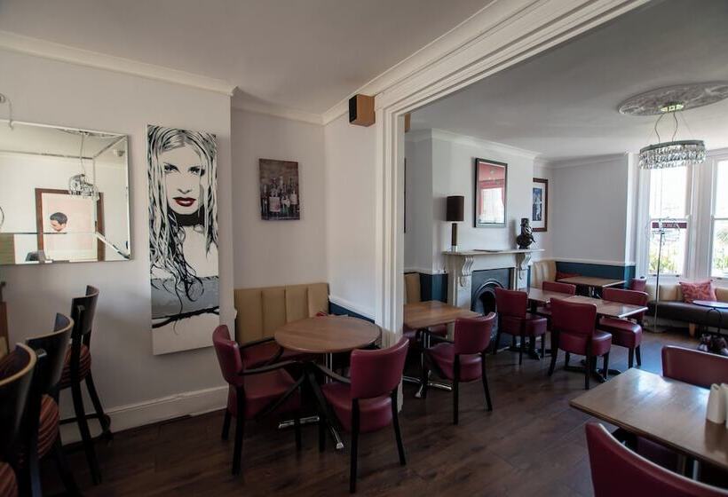 New Steine Hotel B&b