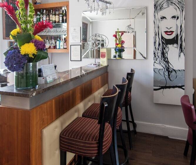 New Steine Hotel B&b