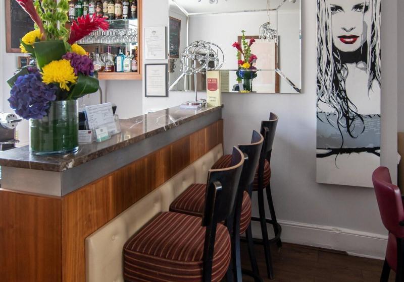 New Steine Hotel B&b