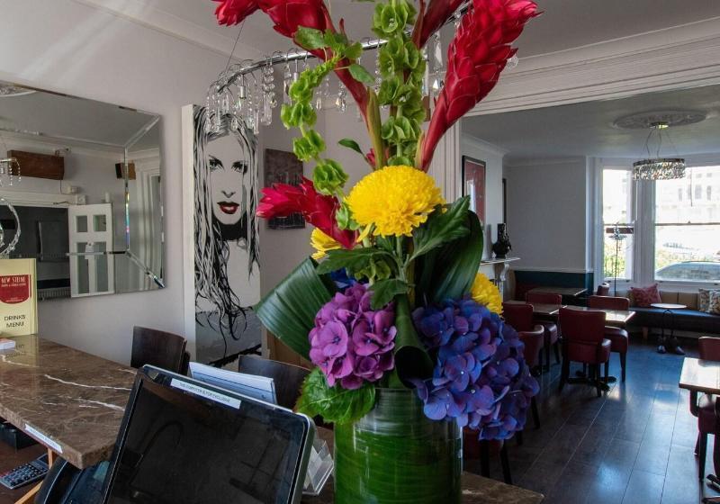 New Steine Hotel B&b