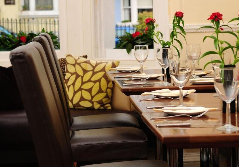 New Steine Hotel B&b