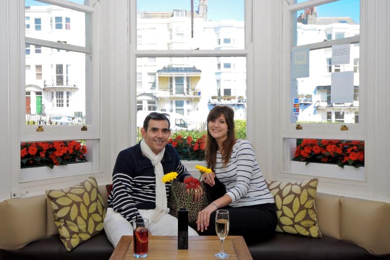 New Steine Hotel B&b