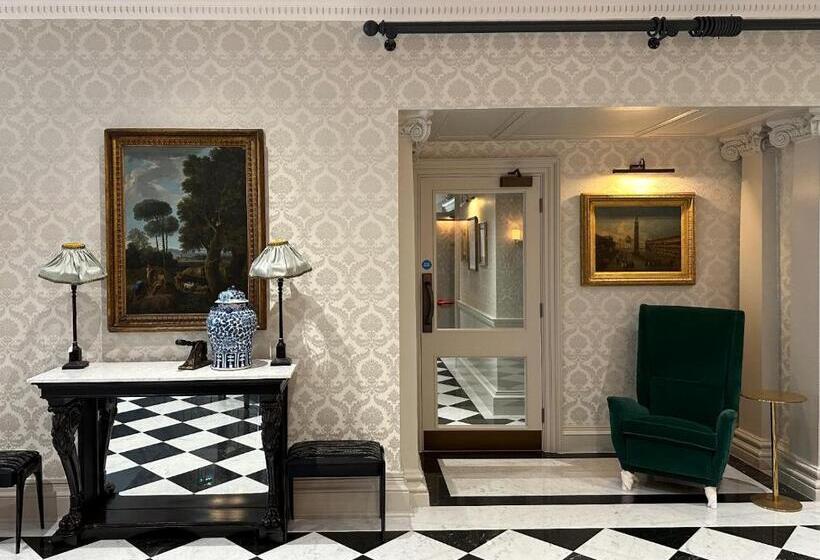 هتل No. 30 Knightsbridge