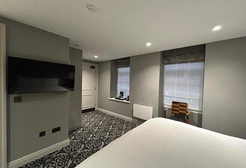 هتل No. 30 Knightsbridge