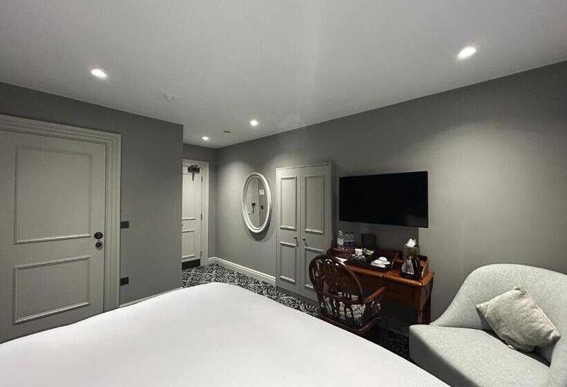 هتل No. 30 Knightsbridge