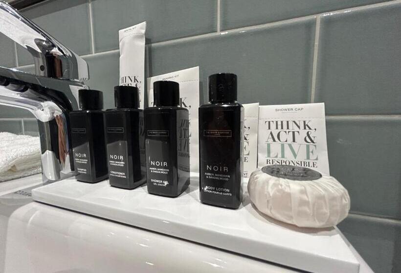 هتل No. 30 Knightsbridge