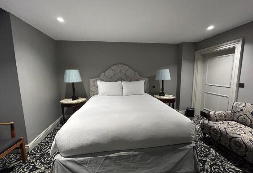 هتل No. 30 Knightsbridge