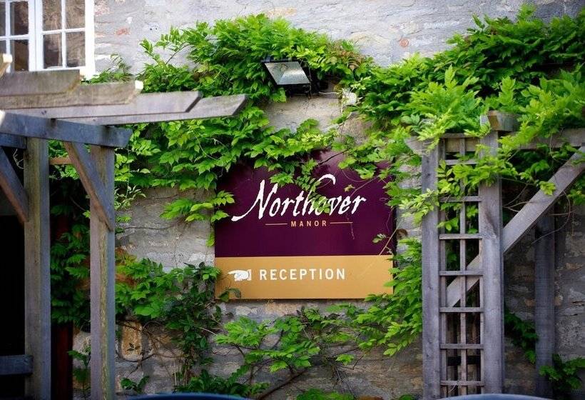 فندق Northover Manor
