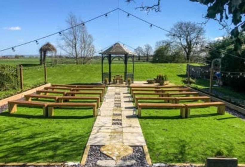 فندق Northover Manor