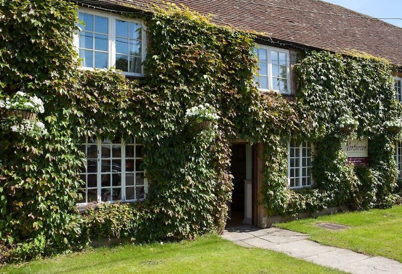 فندق Northover Manor