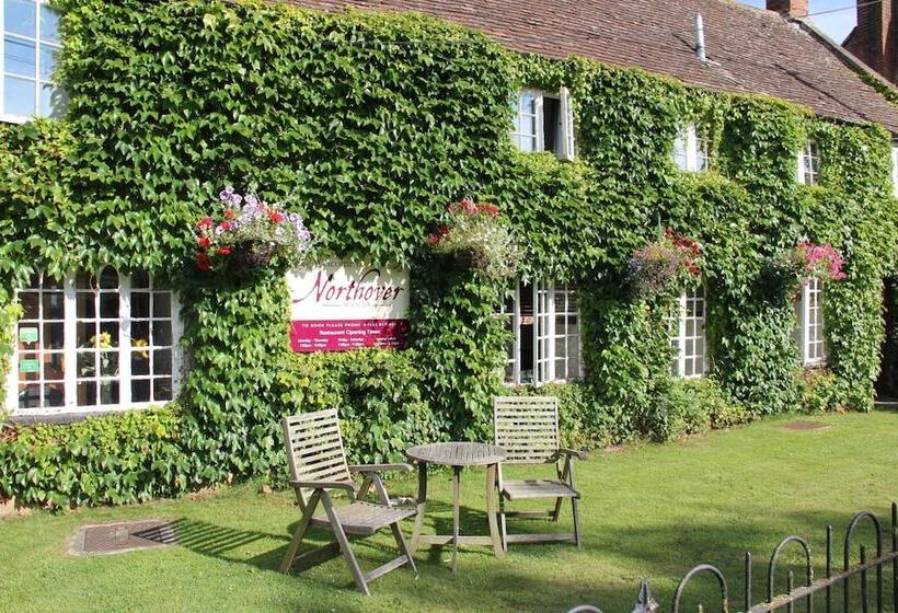 فندق Northover Manor