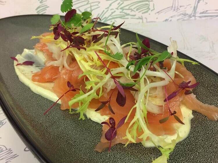 فندق Northover Manor