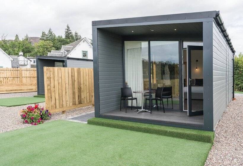 فندق Oak Tree Inn