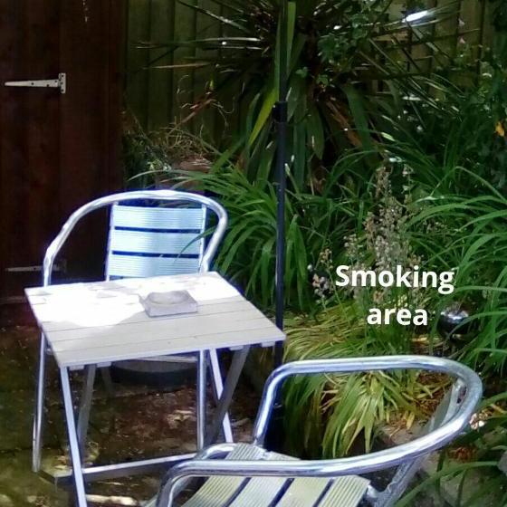 酒店 Oaklands House  Adults Only