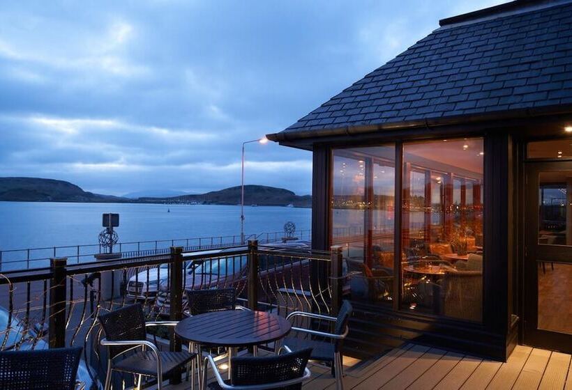 Hotelli Oban Bay