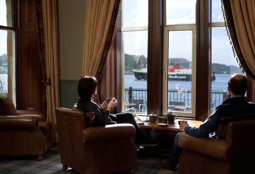 Hotelli Oban Bay