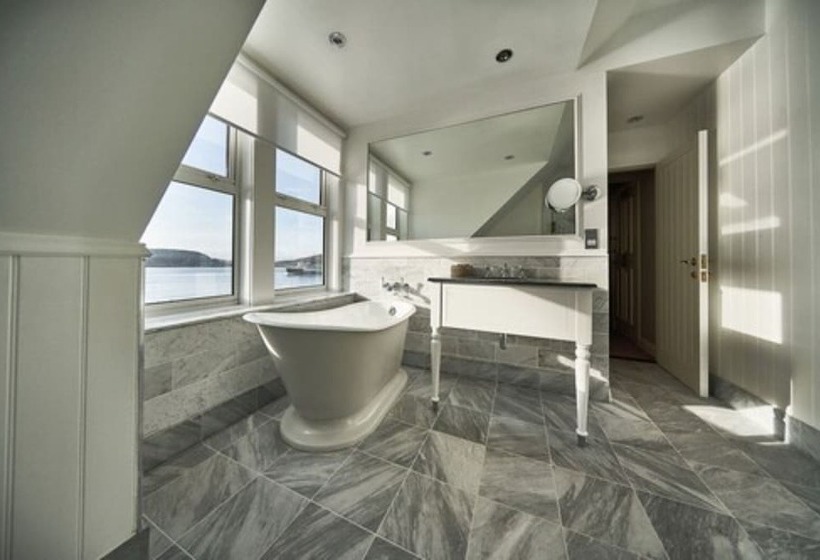 Hotelli Oban Bay