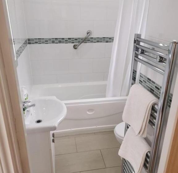 فندق Old Bull Inn