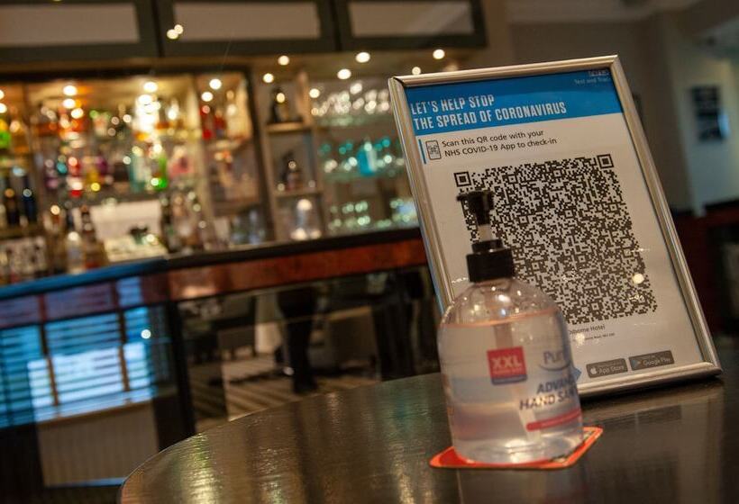 בית מלון כפרי Osborne