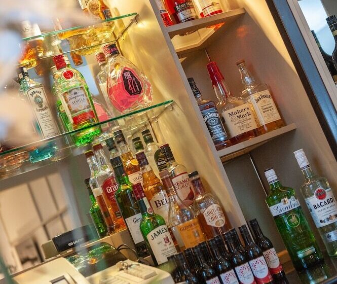 בית מלון כפרי Osborne