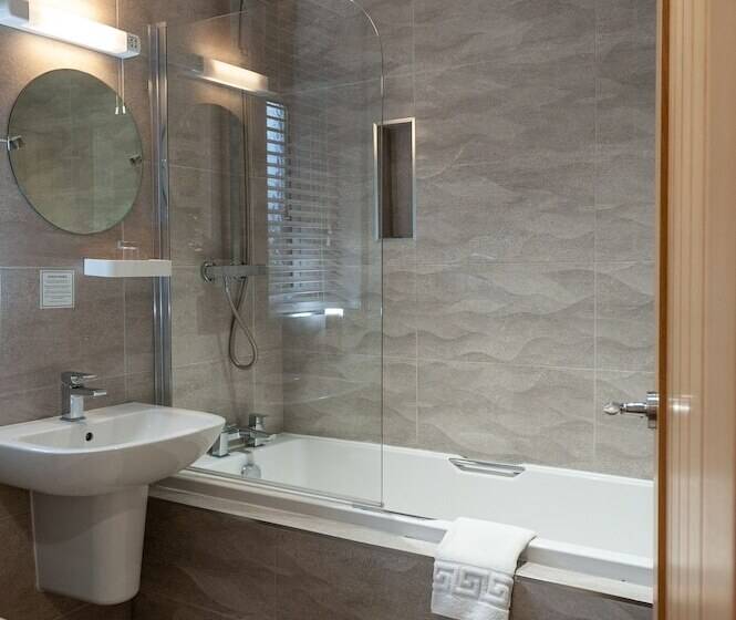 בית מלון כפרי Osborne