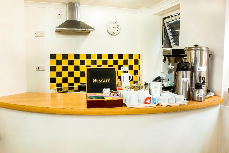 ホテル OYO Townhouse New England Victoria