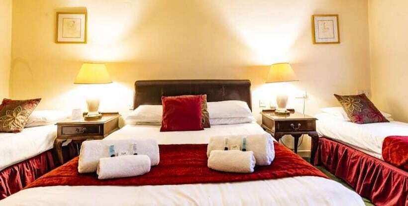 فندق Paddington House