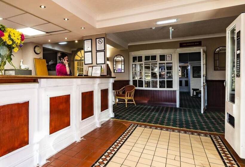 فندق Paddington House